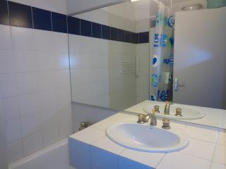 Studio cabine 4 personnes - 5