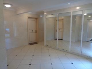 Studio cabine 4 personnes - 4