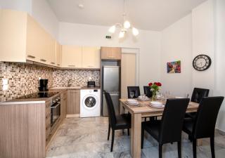 Irina Apartment - Rethymno - 4