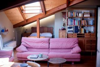 Country style attic in the heart of Preveza - 3