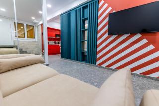 Bright Apartment In The Center VIPGreece - Athènes - 0
