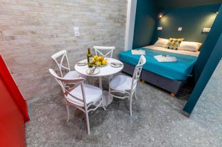 Bright Apartment In The Center VIPGreece - Athènes - 7