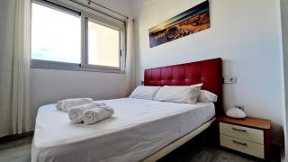 Beau Penthouse avec vue mer - Dénia - 3