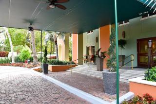 Ocean View 2bd2bth Hotel In Coconut Grove - Miami - 3