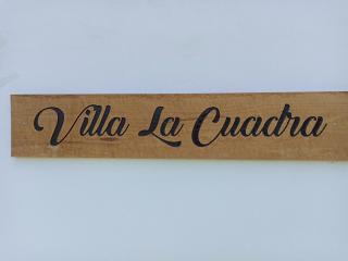 Villa la cuadra - Guinea - 6