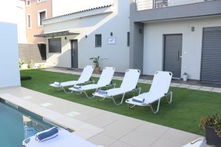 Villa Artemis A&B - Chania - 2