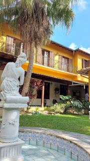 Hotel Vila Bavária Petrópolis - Petrópolis - 7