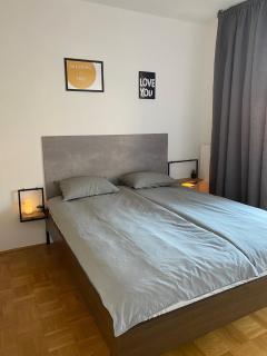 Apartma Felicija - Lubiana - 1
