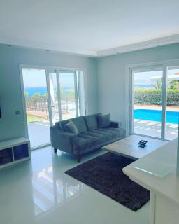 Luxury Villa with amazing view, Cesme - 9