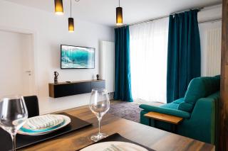 Maurer Apartment - Constanza - 9