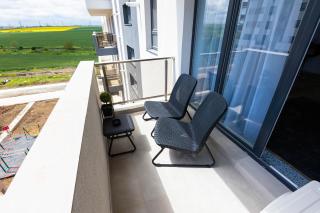 Maurer Apartment - 3