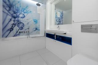 Waterlane Pool & Gym Apartments - Gdańsk - 1