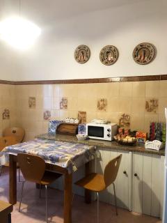 A casa di Maria - Ozieri - 2