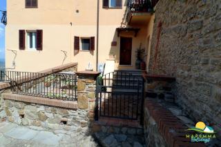 Maremma Holidays- La Casa Di Rocca - Scarlino - 6