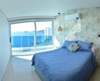 Luxury Aparment in Reserva del Mar - Gaira - 6