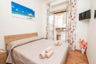 The Mauro's Home - Catania - 0