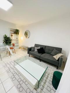 Maison avec extérieur proche saint Guilhem le desert - Saint-André-de-Sangonis - 9