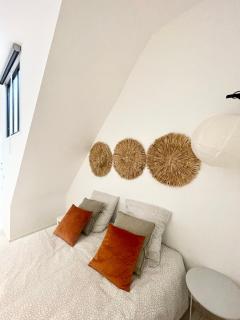 Maison avec extérieur proche saint Guilhem le desert - Saint-André-de-Sangonis - 2