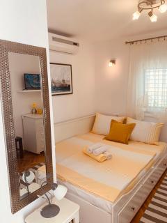 Studio Apartment Giovanni - Omiš - 7