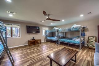 PRD 2495 Ponderosa Country Haus - Canyon Lake - 7