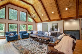 Sugar Mountain Lodge - Sugar Mountain - 9