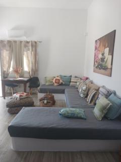 Mentas house - Ios Chora - 9
