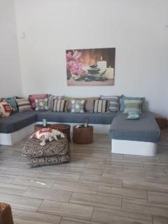 Mentas house - Ios Chora - 8