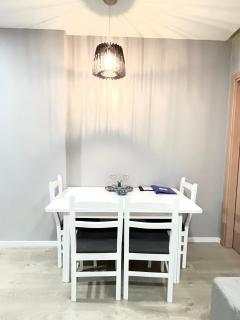 Belix Seaview Apartments - Durrës - 5