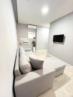 Belix Seaview Apartments - Durrës - 6