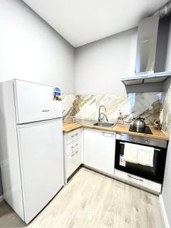 Belix Seaview Apartments - Durrës - 1
