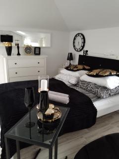 Willa La mer-Balia z jacuzzi, sauna ,klimatyzacja ,rowery - 9