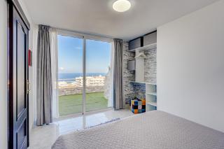 Luxury apartment with stunning ocean view - Puerto de Santiago - 4