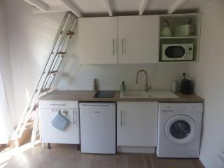 Logement idéal au centre-ville - Cavalaire-sur-Mer - 3