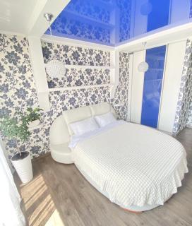 Zoryaniy Apartments City ПРОСТОРА та затишна НОВОБУДОВА у ЦЕНТРІ Парк Шевченка Медичний центр MedGarden Дуже ЧИСТО! - Černivci - 9