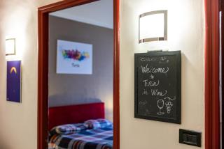 Turin In Wine: appartamento incantevole a Torino. - Turim - 7