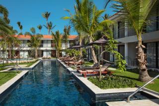 Dreams Flora Resort & Spa - All Inclusive - Punta Cana - 6