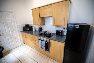 Blessed Burnville Home with Parking - Sunderland - 3
