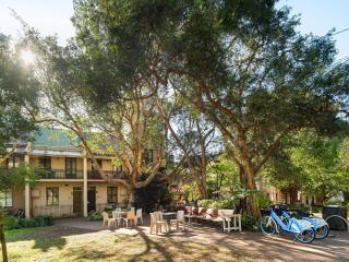 Lord Wolseley Hotel - 9