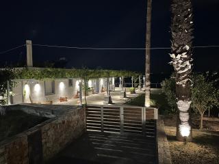 Seaside Private Beach Paradise - Kos-stad - 8