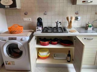 Amazing Grace Apartment (CITRA 011015-LT-2446) - 7