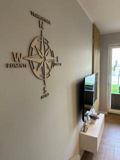 LuxFlats Apartament Tramontana - Jastrzębia Góra - 3