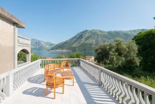 Hillside Seaview Apartment - Kotor (Cattaro) - 9
