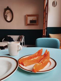 La casita de La laguna - 1