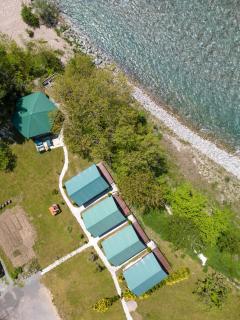Tara Riverside - Mojkovac - 0