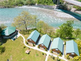 Tara Riverside - Mojkovac - 8