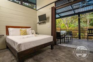 Riverside Villas - Manuel Antonio - 6