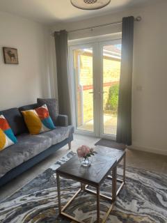Steeple House - Higham Ferrers - 5