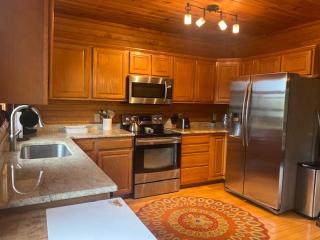 Sweet Retreat - Boone - 8