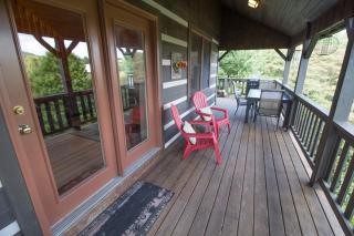 Sweet Retreat - Boone - 5