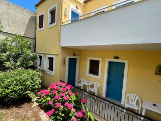 Sunflower Apartments & Studios - Kassiopi - 7